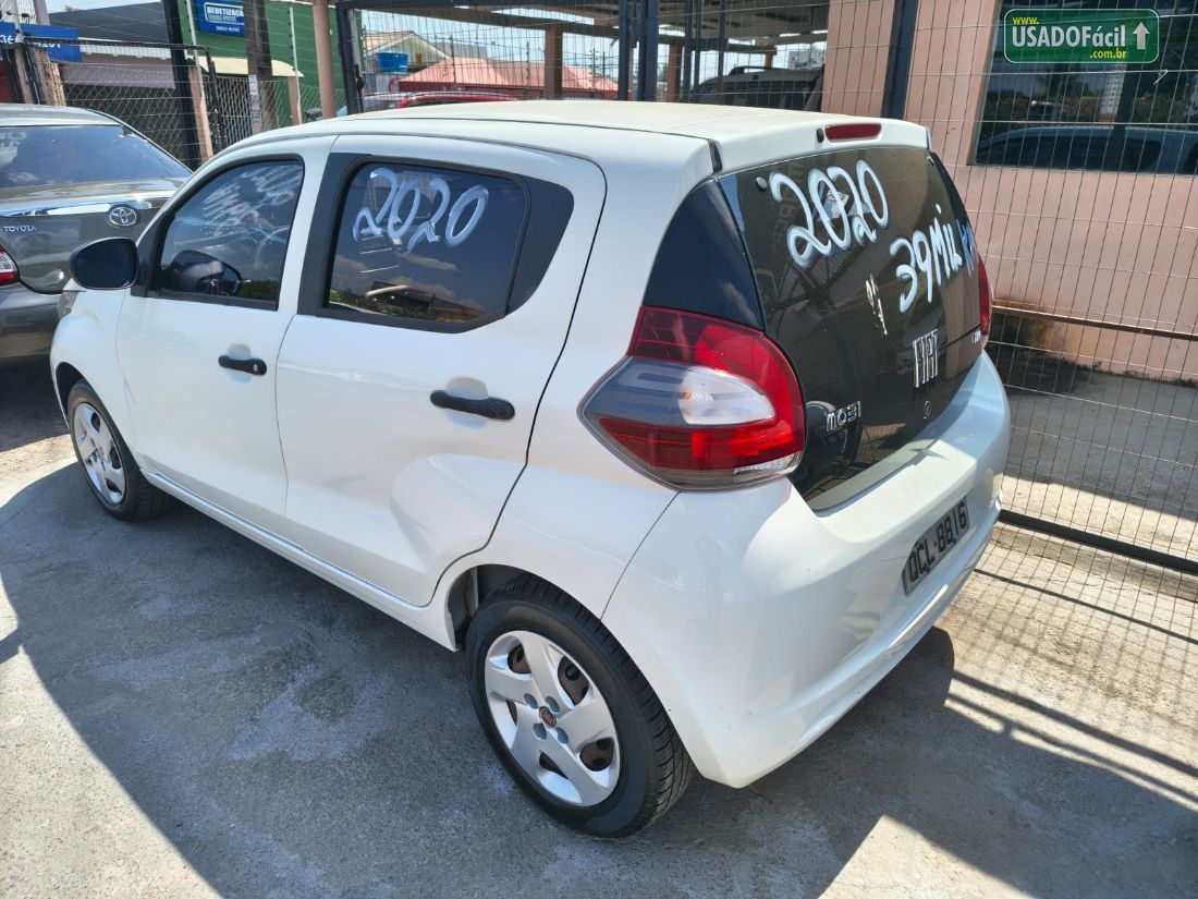 Foto do veículo