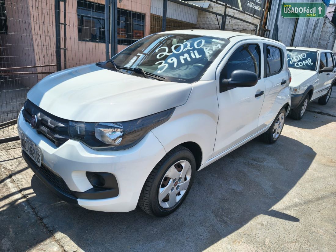 Foto do veículo