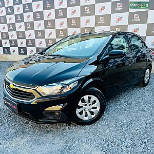 Onix Hatch Lt 1.0 Mecânico Flex 2018/2019 em Cuiabá - MT