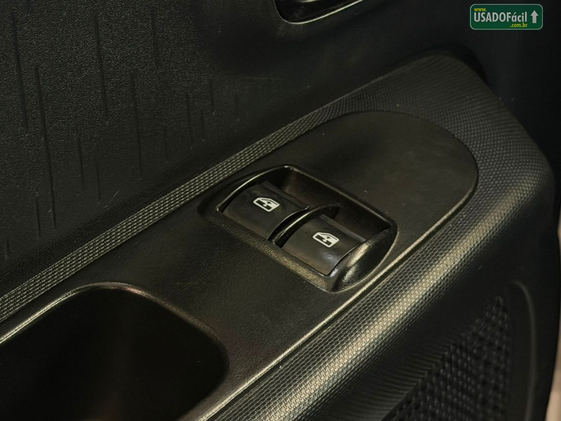 Fiat Mobi Like Flex 2024/2025 — foto 5 de 13