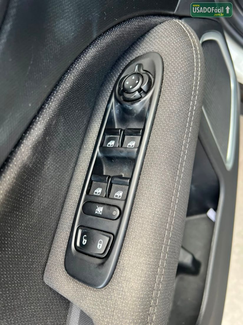 Fiat Toro Freedom 1.3 T270 4x2 Automático Flex 2023/2024 — foto 11 de 18