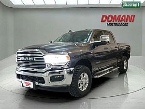 Ram 2500 6.7 2500 Laramie 4x4 Cd Turbo Diesel 4p Automático 2023/2024 em Várzea Grande - MT