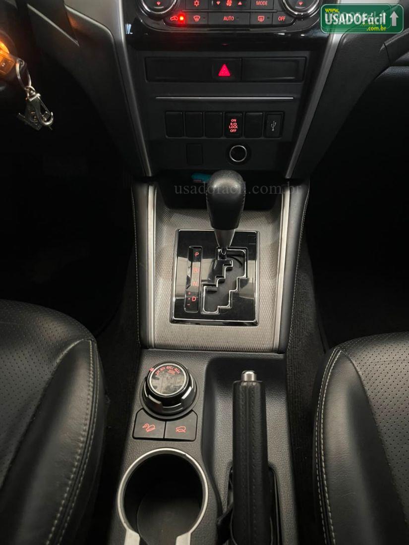 MITSUBISHI L200 Triton Sport HPE CD 2.4 4x4 Automático Diesel 2021/2022 — foto 15 de 23