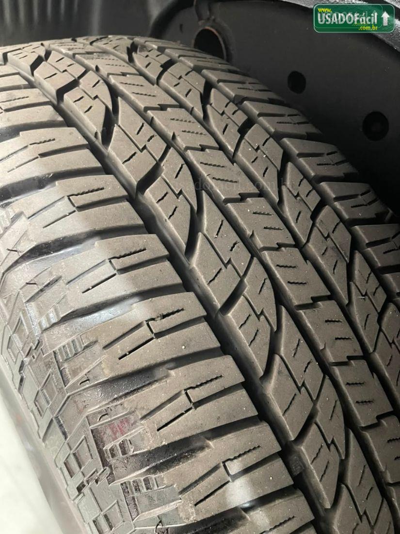 MITSUBISHI L200 Triton Sport HPE CD 2.4 4x4 Automático Diesel 2021/2022 — foto 19 de 23