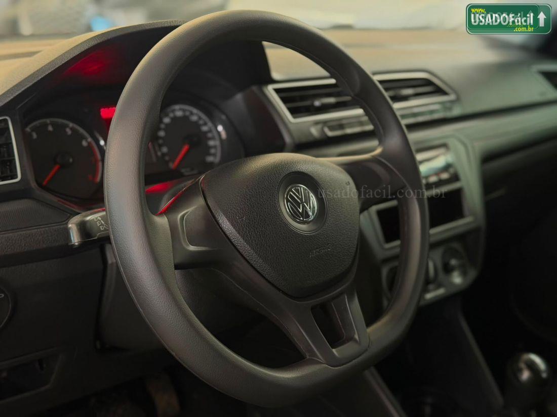VOLKSWAGEN Gol 1.0 4P Flex 2023/2023 — foto 6 de 14