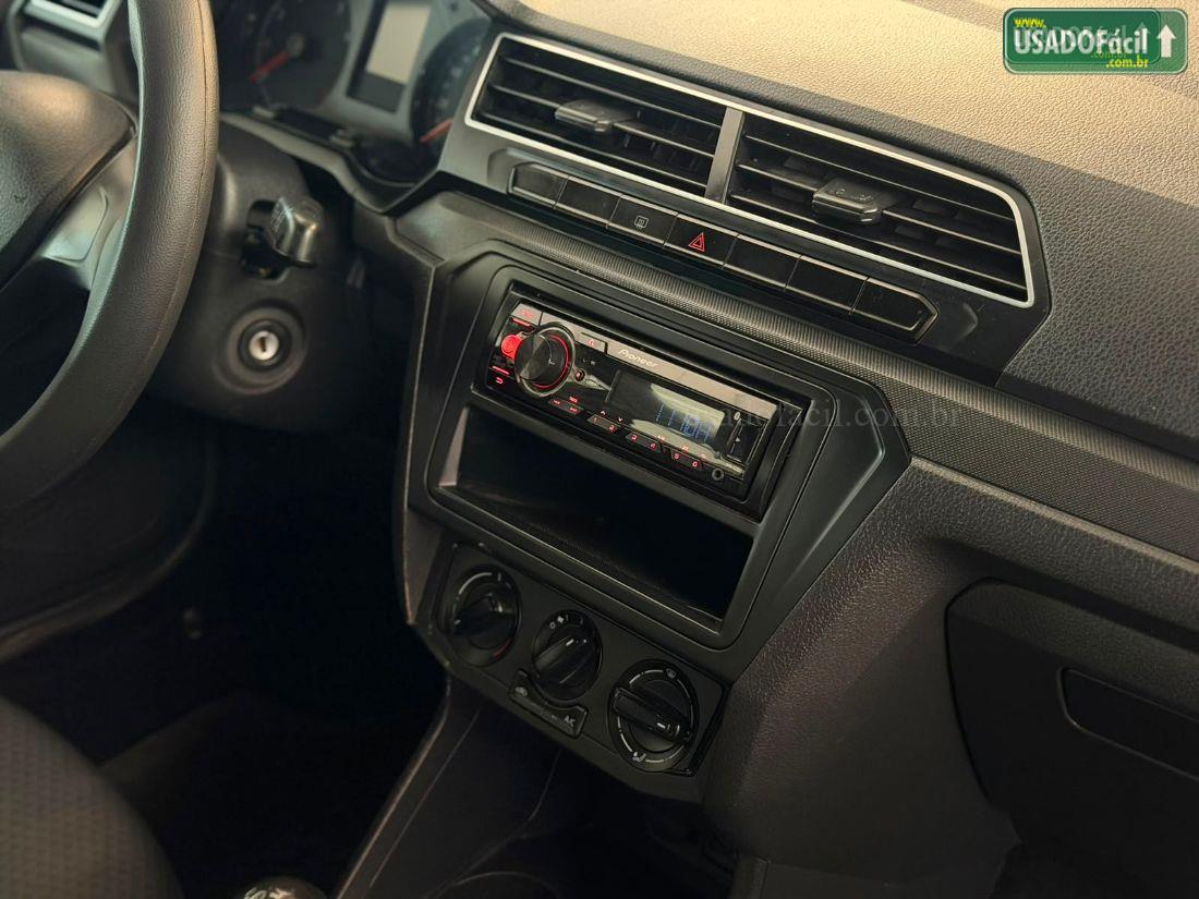 VOLKSWAGEN Gol 1.0 4P Flex 2023/2023 — foto 7 de 14