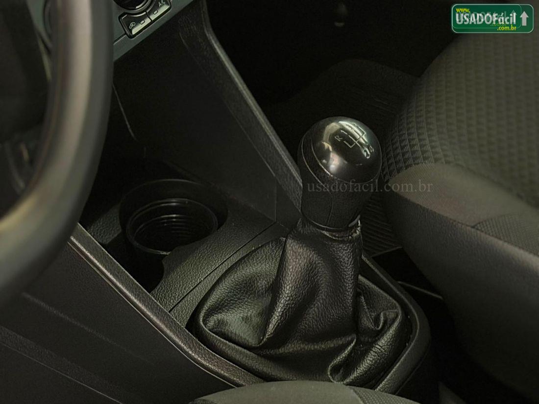 VOLKSWAGEN Gol 1.0 4P Flex 2023/2023 — foto 8 de 14