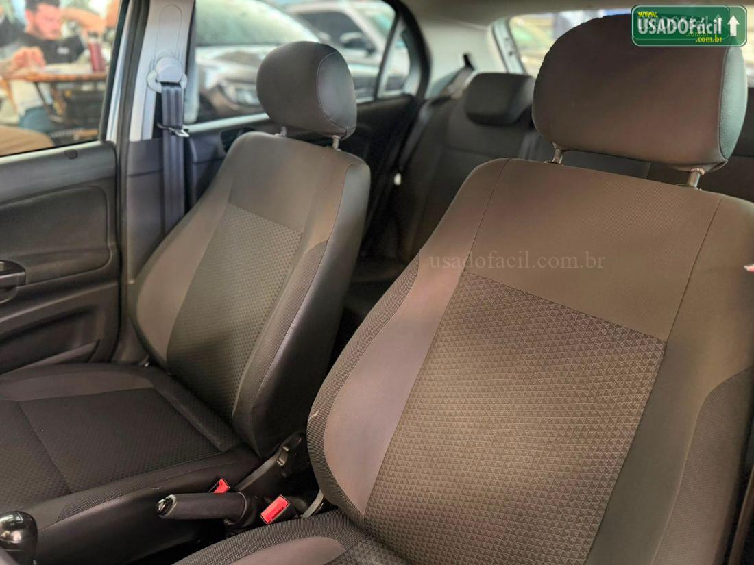 VOLKSWAGEN Gol 1.0 4P Flex 2023/2023 — foto 9 de 14