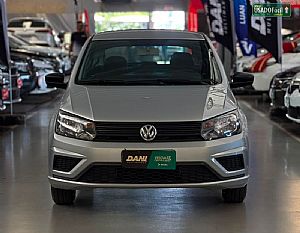 Gol 1.0 4P Flex