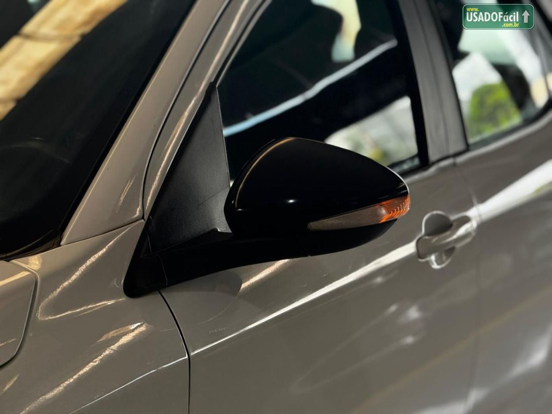 Fiat Argo Trekking 1.3 Flex 2024/2024 — foto 6 de 15