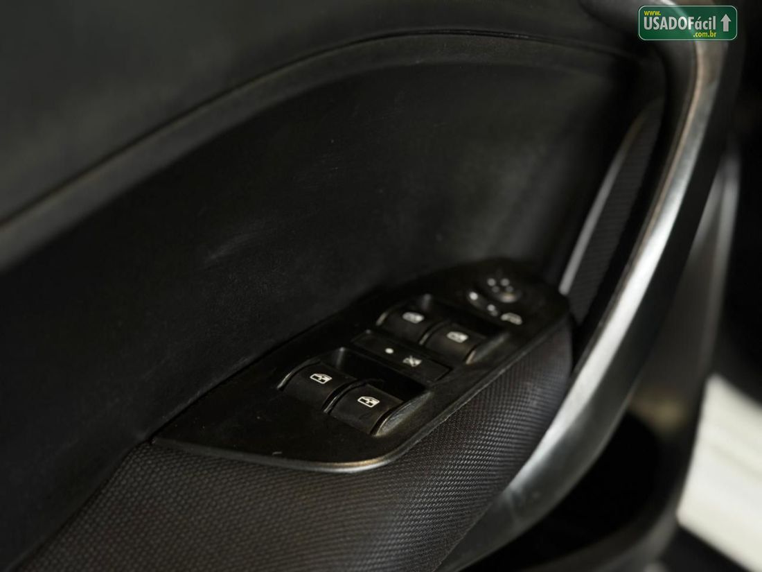 Fiat Argo Trekking 1.3 Flex 2024/2024 — foto 7 de 15