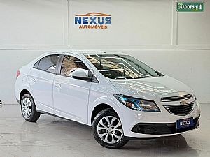 Prisma Sedan Lt 1.4 8v Flexpower 2015/2015 em Cuiabá - MT