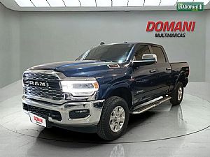 Ram 2500 Laramie 6.7 Tdi Cd 4x4 Diesel 2021/2021 em Várzea Grande - MT