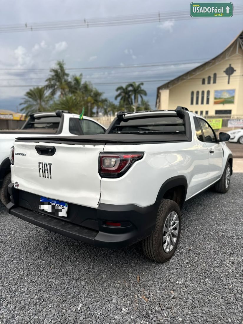 Foto do veículo
