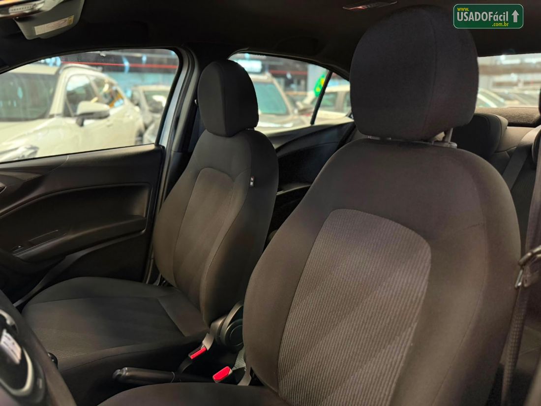 Fiat Cronos Drive 1.0 Flex 2025/2026 — foto 10 de 15