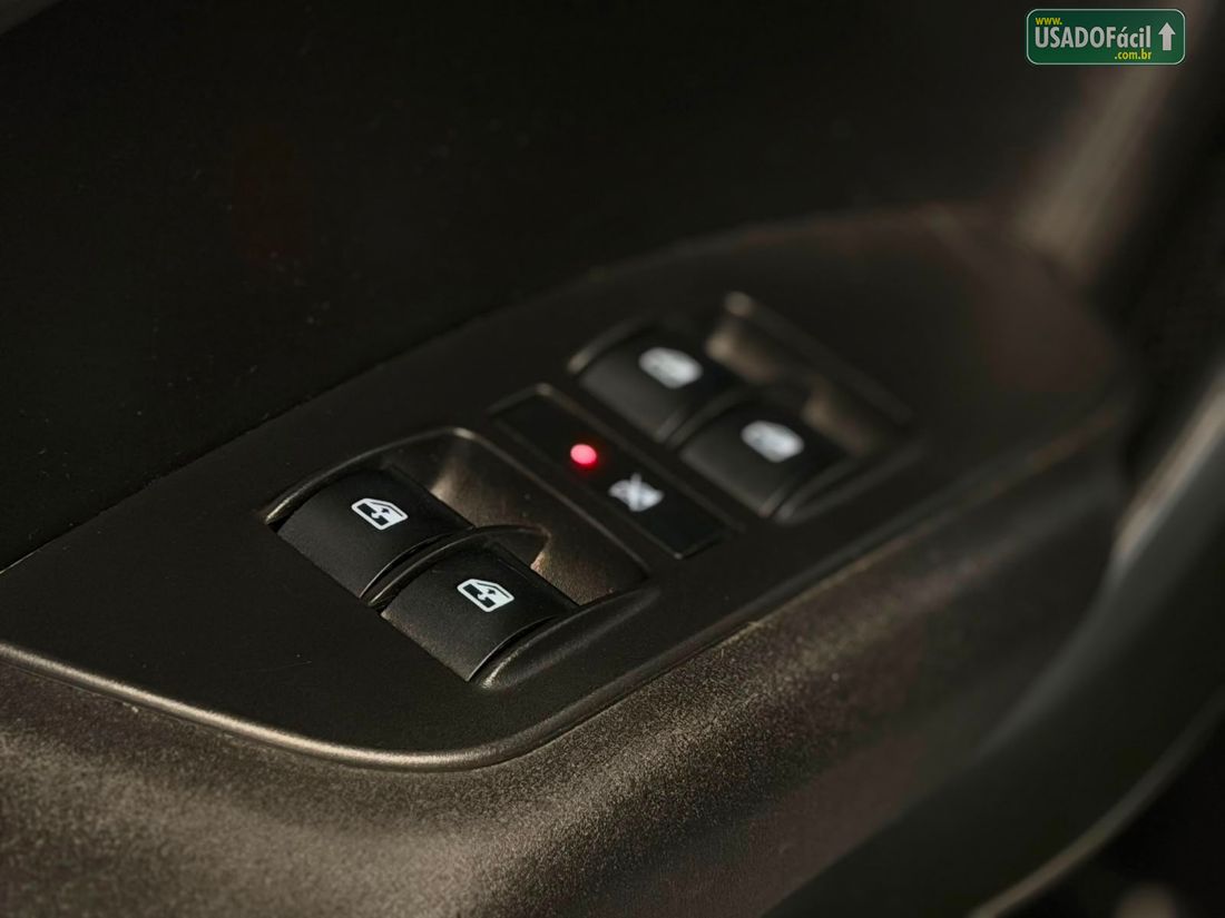 Fiat Cronos Drive 1.0 Flex 2025/2026 — foto 6 de 15