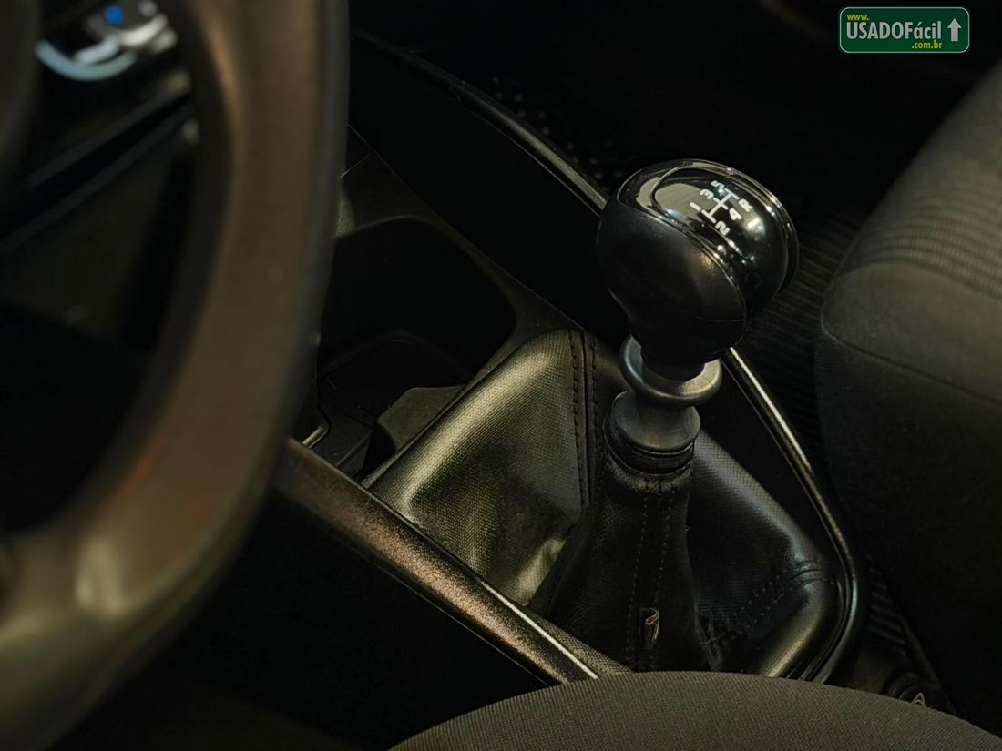 Fiat Cronos Drive 1.0 Flex 2025/2026 — foto 9 de 15