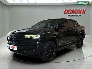 Rampage R/t Hurricane 4 Cd 2.0 Turbo 4x4 Automático 2023/2024 em Várzea Grande - MT
