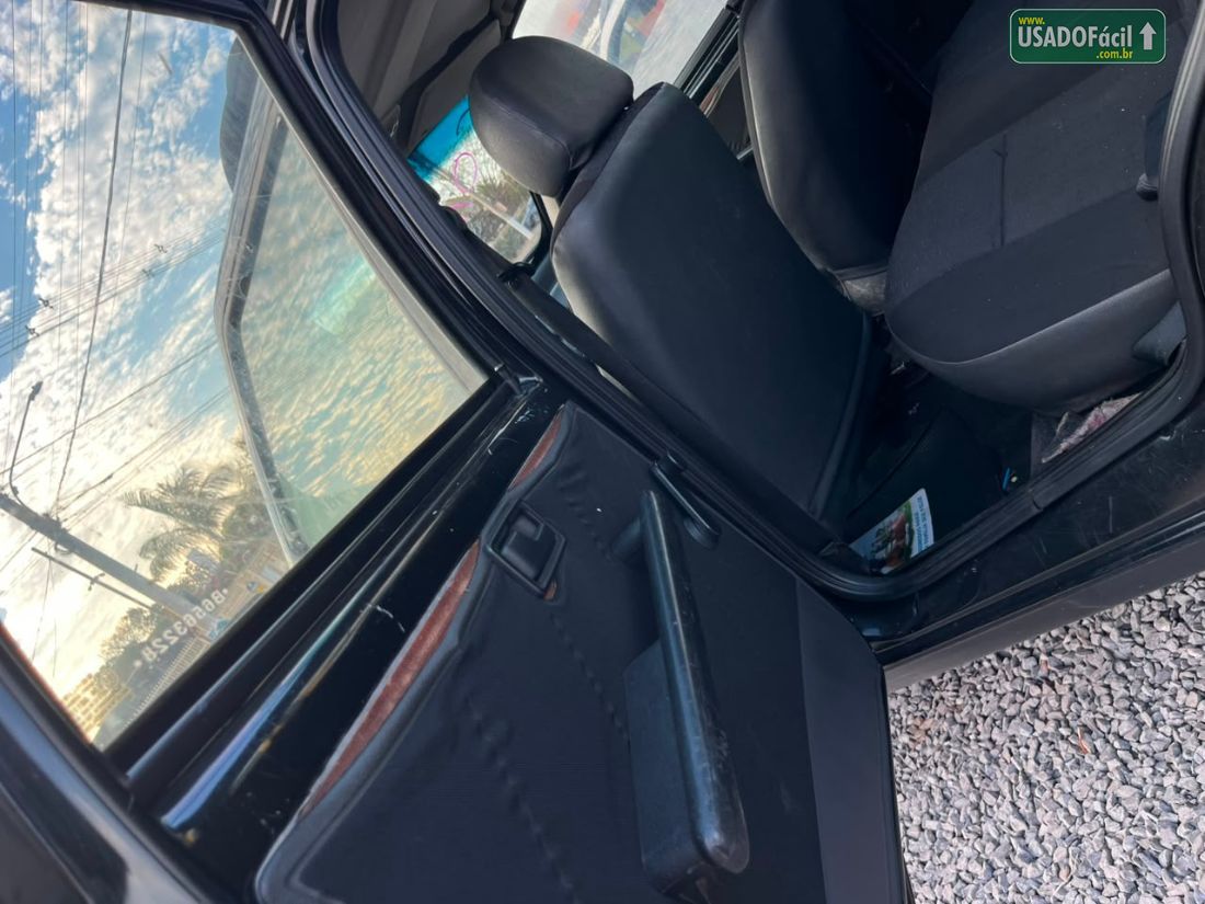 Fiat Uno Mille Way Economy Fire 1.0 Flex 4P 2011/2012 — foto 6 de 9