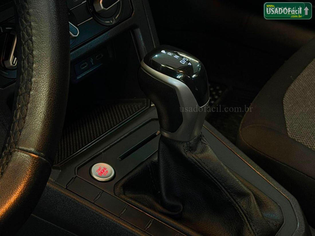 VOLKSWAGEN Polo Comfortline 1.0 TSI Automático Flex 2024/2025 — foto 10 de 16