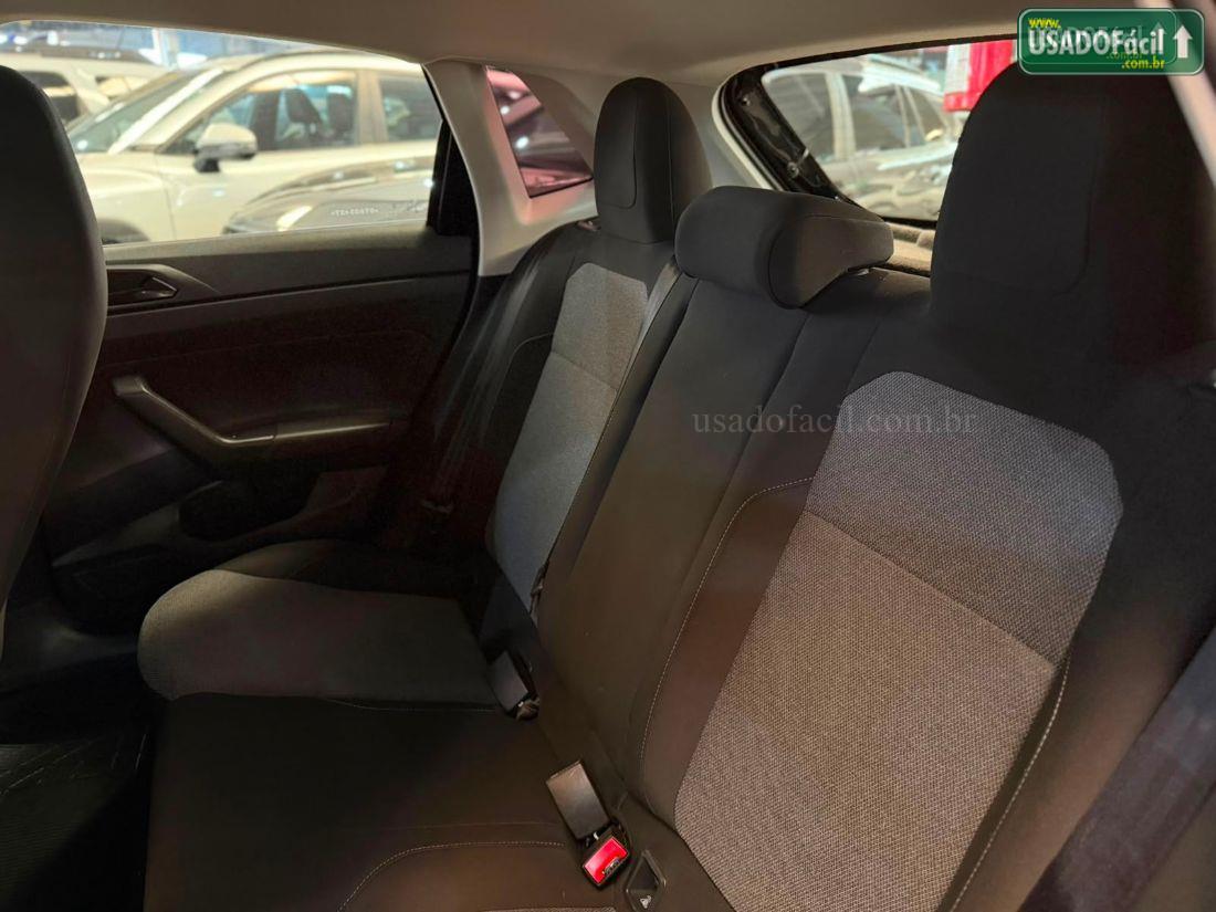VOLKSWAGEN Polo Comfortline 1.0 TSI Automático Flex 2024/2025 — foto 12 de 16