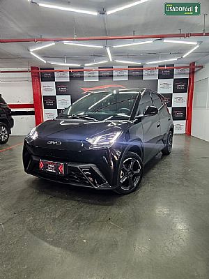 BYD BYD Dolphin Mini Elétrico