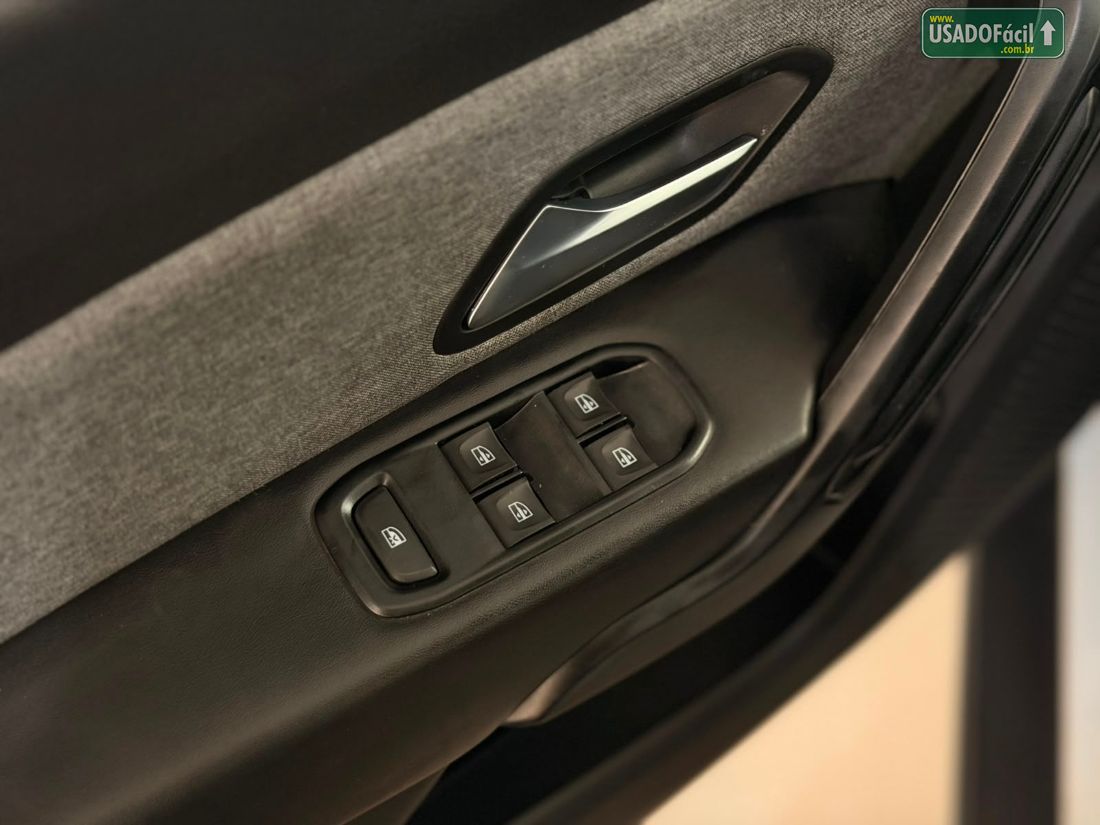 Renault Duster Intense Plus 1.6 Automático Flex 2024/2025 — foto 7 de 16