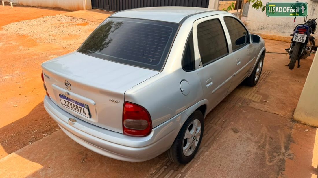 Foto do veículo