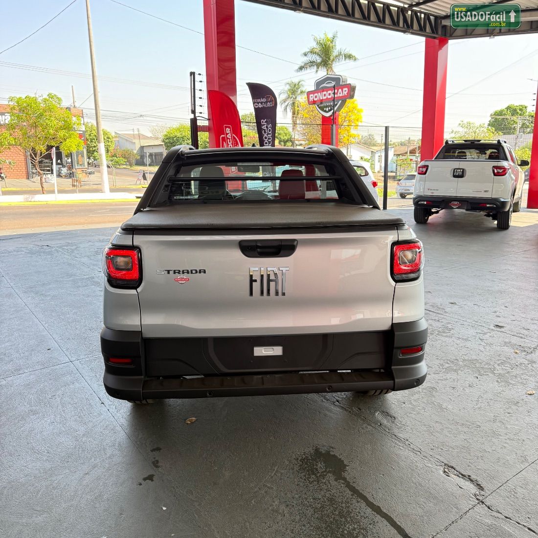 Foto do veículo