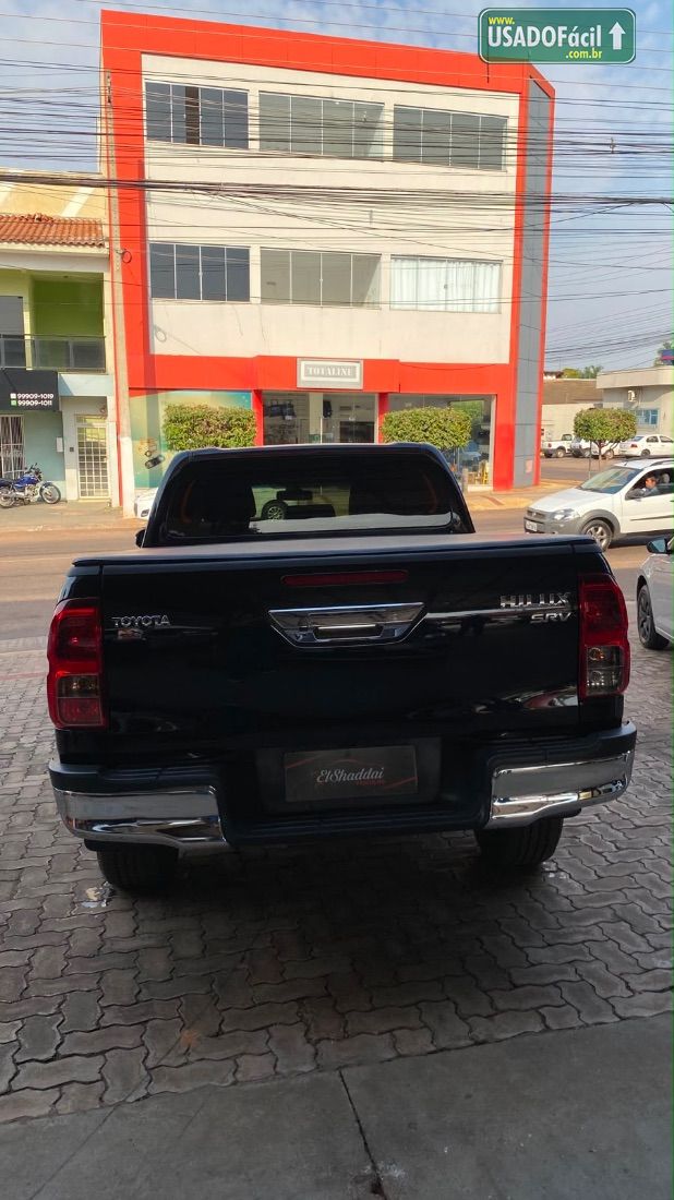 Foto do veículo