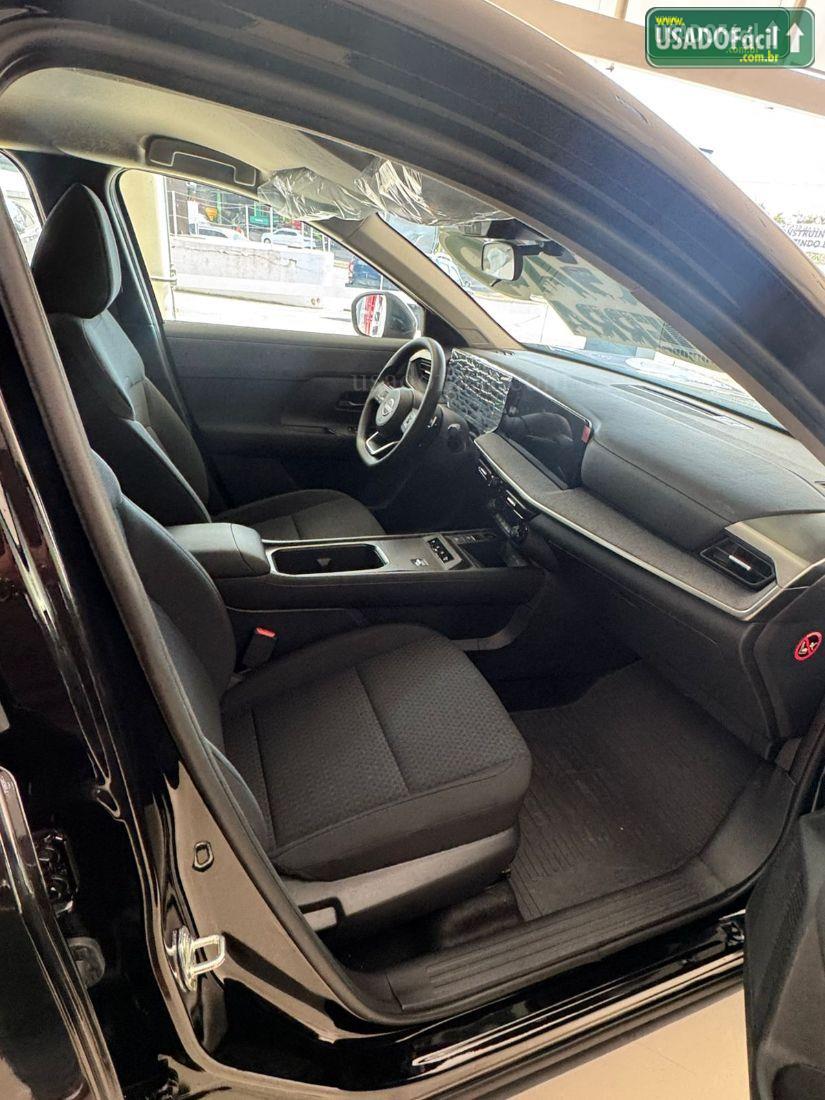 Nissan Kicks Sense Automático Flex 2025/2026 — foto 10 de 10