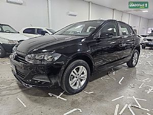 Polo 1.6 Msi Automático Flex 2019/2020 em Cuiabá - MT