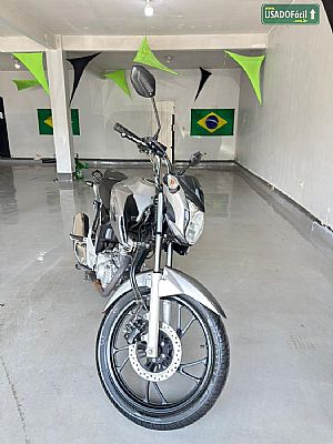 Cg 160 Fan Flex 2023/2023 em Várzea Grande - MT
