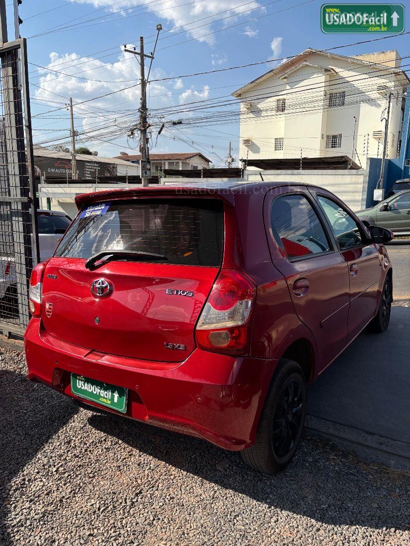 Foto do veículo