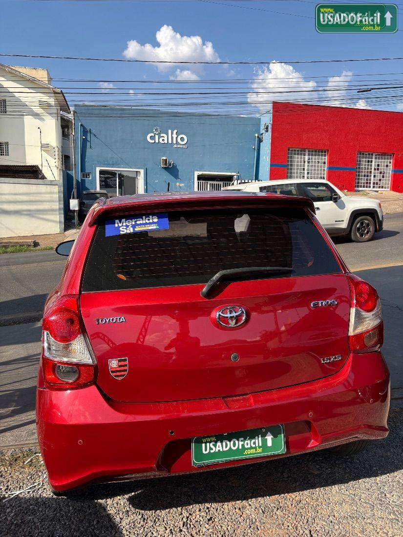 Foto do veículo