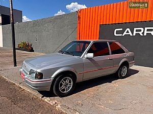 Escort Hobby 1.6 1993/1994 em Cuiabá - MT