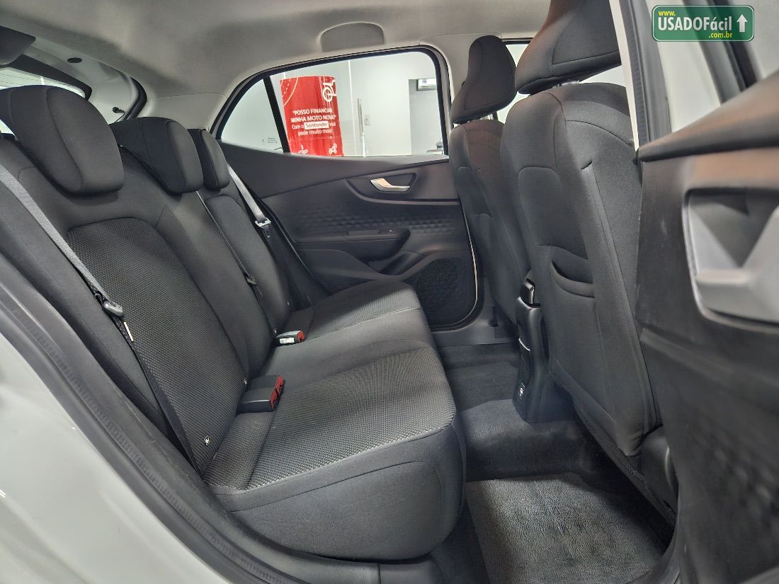 Fiat Pulse Drive 1.3 Automático 2024/2025 — foto 10 de 18