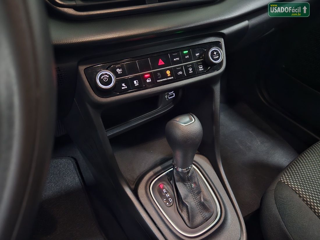 Fiat Pulse Drive 1.3 Automático 2024/2025 — foto 13 de 18