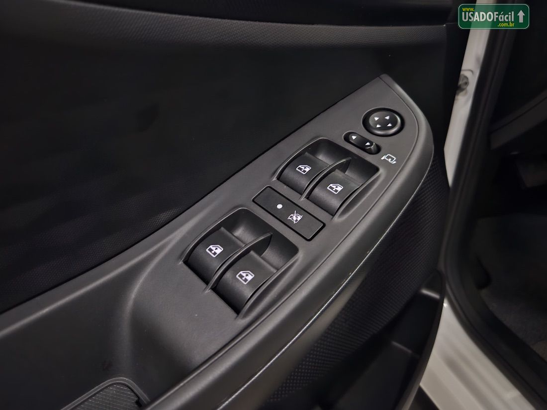 Fiat Pulse Drive 1.3 Automático 2024/2025 — foto 14 de 18