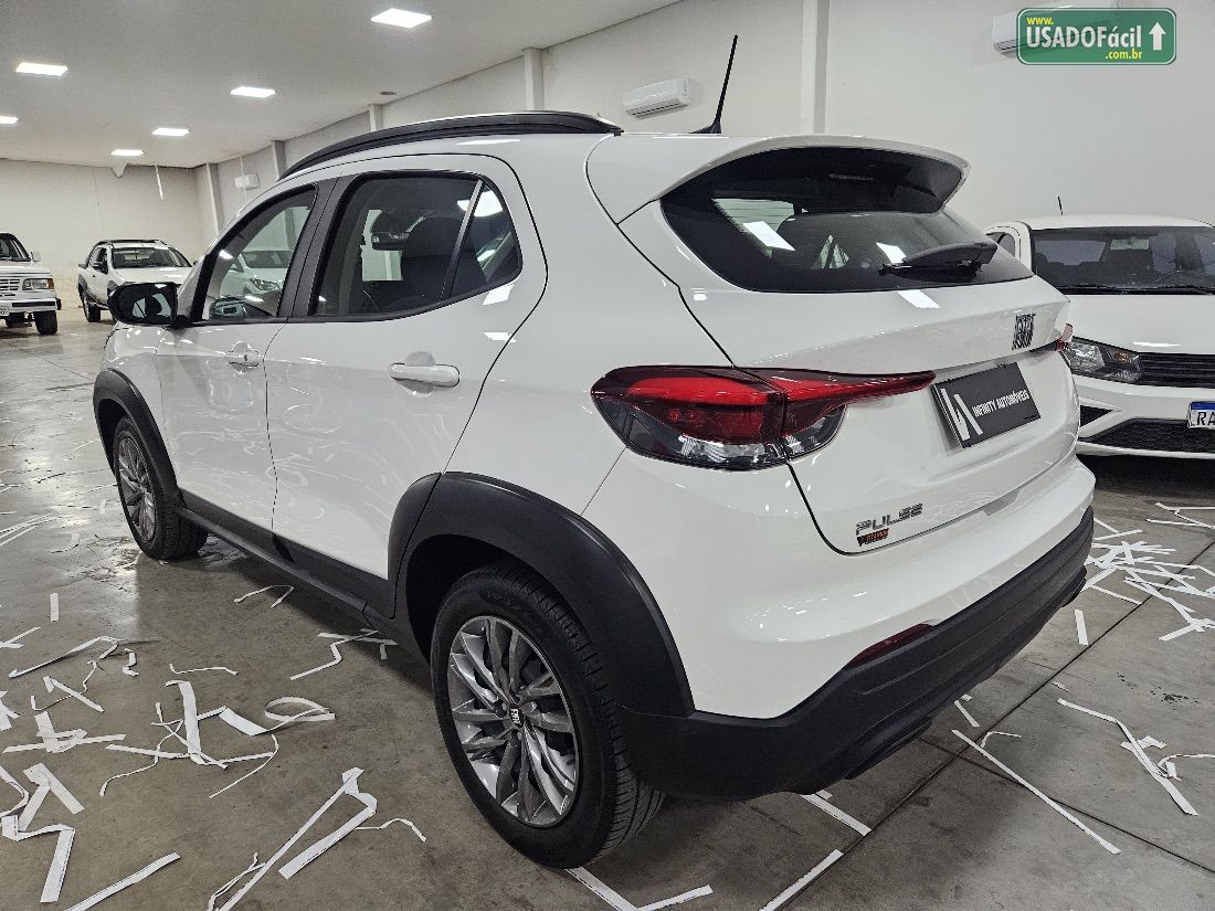Fiat Pulse Drive 1.3 Automático 2024/2025 — foto 7 de 18