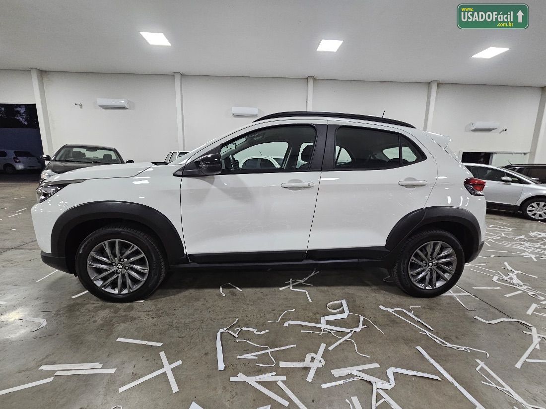 Fiat Pulse Drive 1.3 Automático 2024/2025 — foto 8 de 18