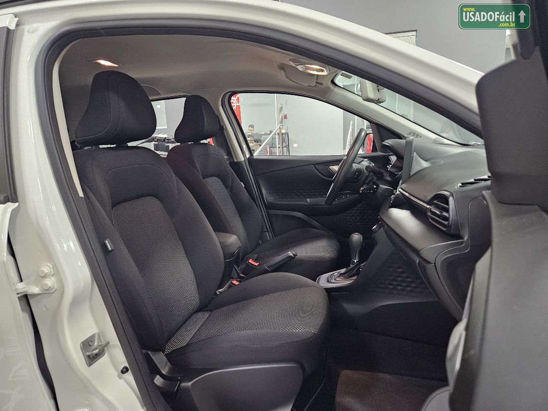 Fiat Pulse Drive 1.3 Automático 2024/2025 — foto 9 de 18