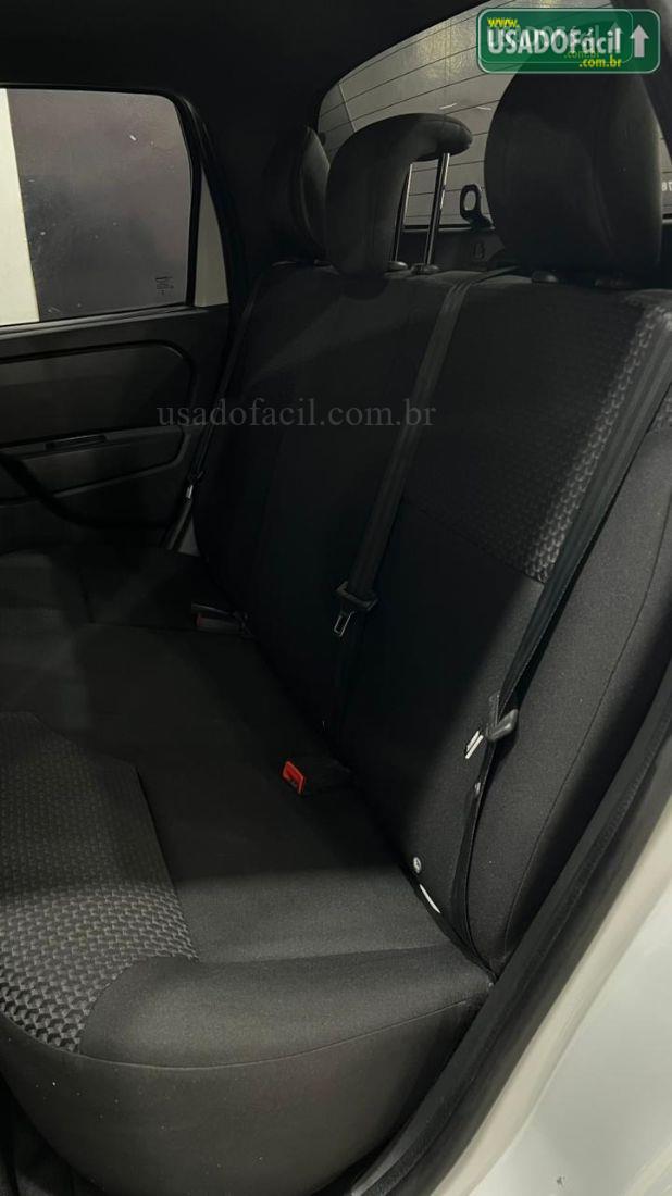 RENAULT Duster Oroch Pro 1.6 16V Mecânico Flex 2024/2025 — foto 10 de 13