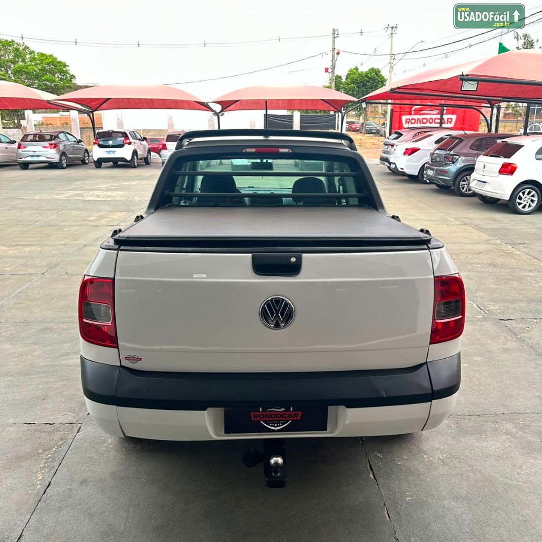 Foto do veículo