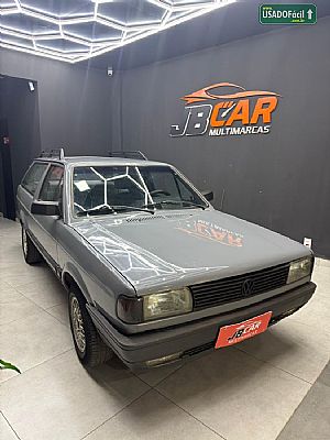 Parati Gl 1.8 1994/1994 em Cuiabá - MT