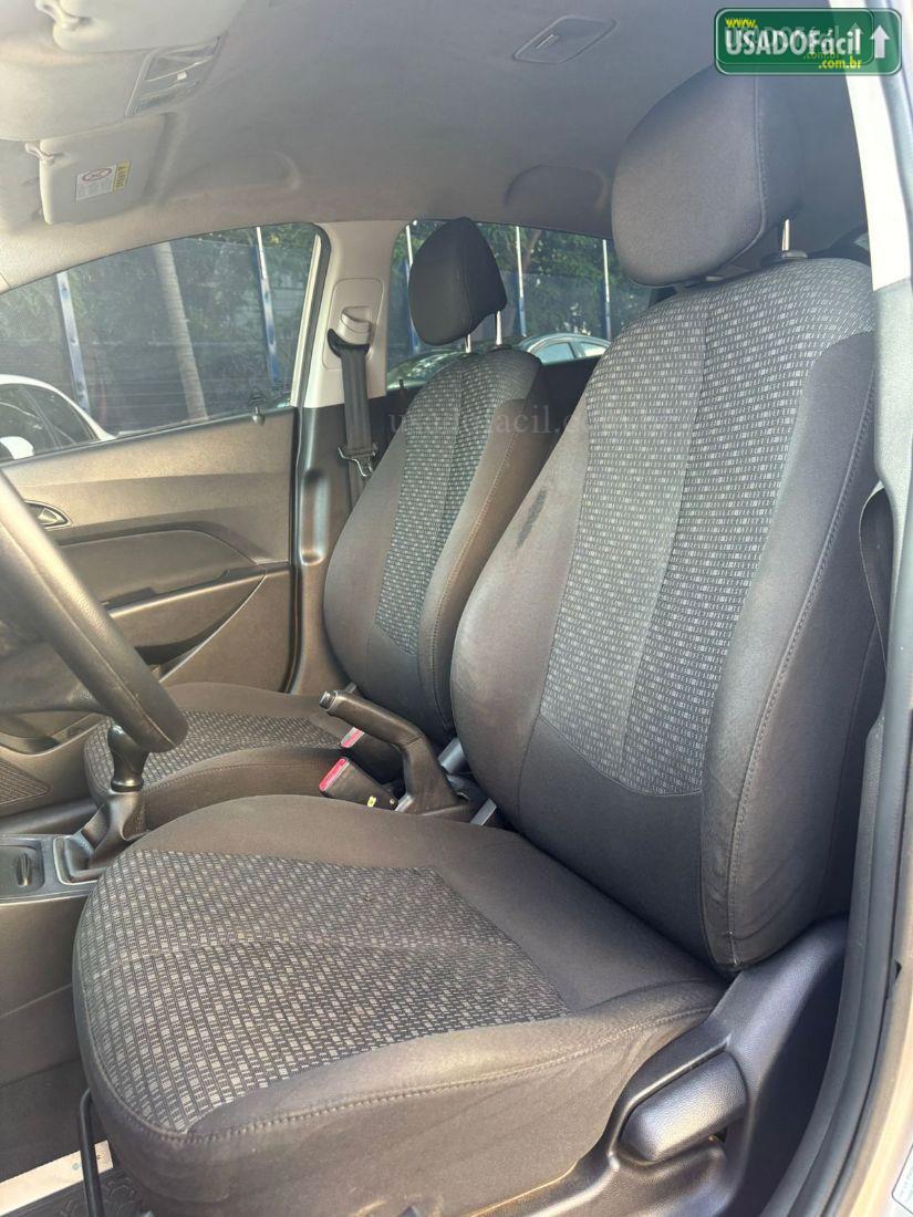 HYUNDAI HB20 Hatch Comfort Style 1.0 Turbo Mecânico Flex 2016/2016 — foto 9 de 11