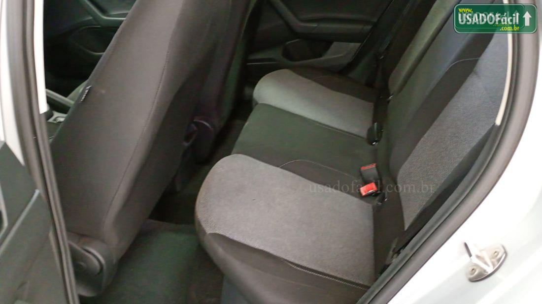 VOLKSWAGEN Polo Comfortline 1.0 TSI Automático Flex 2024/2025 — foto 8 de 8