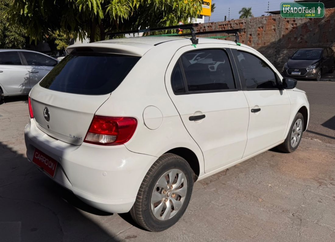 Foto do veículo