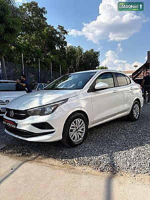 Cronos 1.8 Automático Flex 2020/2020 em Cuiabá - MT