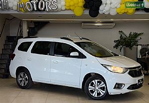 Spin Premier 1.8 Automático Econoflex 2022/2023 em Cuiabá - MT